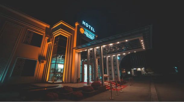 Hoteles Ofertas Dynamic Tours